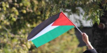 L'appello di Emergency al governo su Gaza e Israele