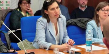 L'appello di Schlein a Meloni sul Medio Oriente