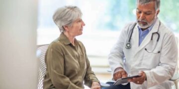 L'importanza della prevenzione per gli anziani