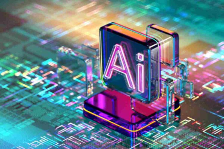 L'utilizzo dell'IA nella tratta di esseri umani