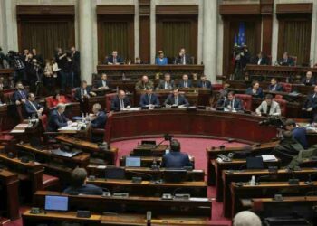 La Camera dei deputati