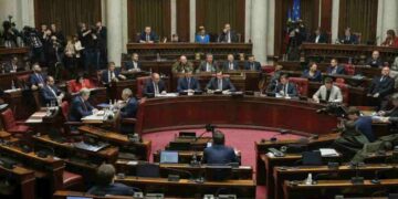 La Camera dei deputati