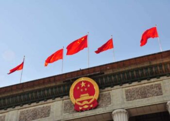 La Cina attacca gli USA su Taiwan