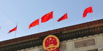 La Cina attacca gli USA su Taiwan