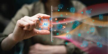 La Gran Bretagna forma i lavoratori sull'utilizzo dell'AI