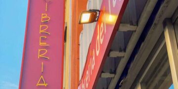 La Libreria dei Ragazzi a Milano