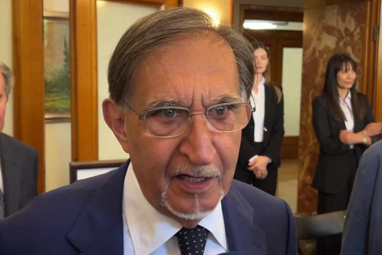 La Russa su fine vita e carceri