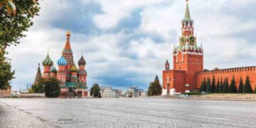 La Russia inizia collaborazioni militari con i Paesi africani