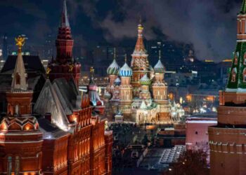 La Russia sulla NATO