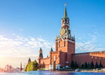 La diffidenza della Russia nei confronti della Cina