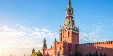 La diffidenza della Russia nei confronti della Cina