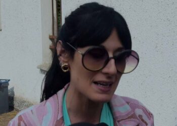 La legale di Andrea Sempio