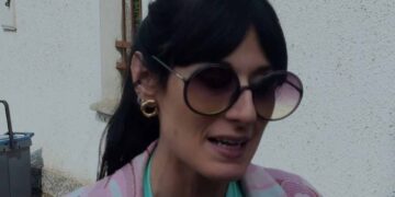 La legale di Andrea Sempio