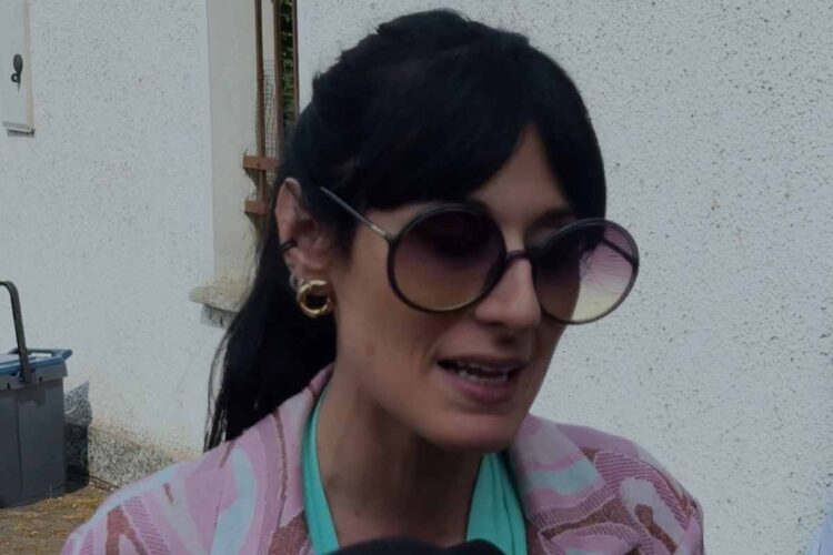 La legale di Andrea Sempio