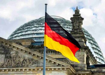 La posizione della Germania sul riconoscimento della Palestina