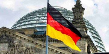 La posizione della Germania sul riconoscimento della Palestina