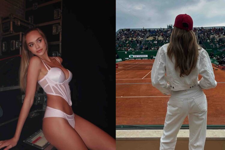 Laila-Hasanovic🦂-@lailahasanovic - instagram.com