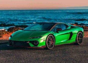 Lamborghini