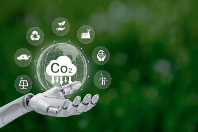 Le Big Tech dell'AI aumentano le emissioni