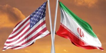 Le condizioni dell'Iran per tornare a negoziare con gli USA