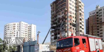 Le conseguenze dell'attacco di Israele a Tehran