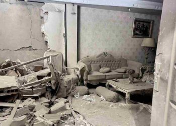 Le conseguenze di un attacco israeliano in Iran