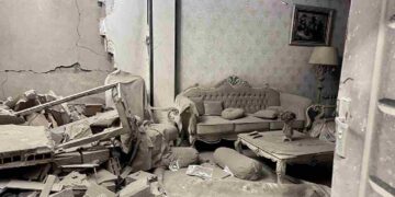 Le conseguenze di un attacco israeliano in Iran