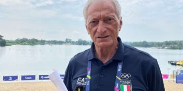 Luciano Buonfiglio nuovo presidente Coni