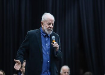 Luiz Inácio Lula da Silva