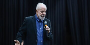 Luiz Inácio Lula da Silva