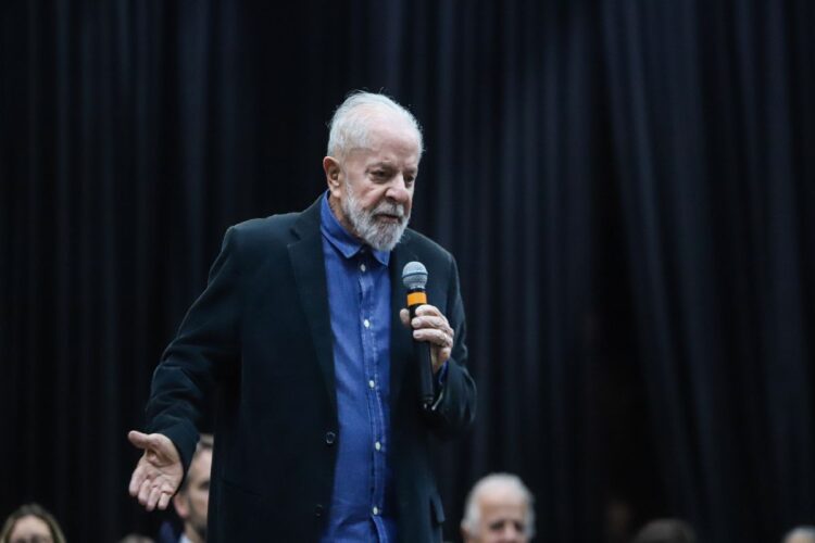 Luiz Inácio Lula da Silva