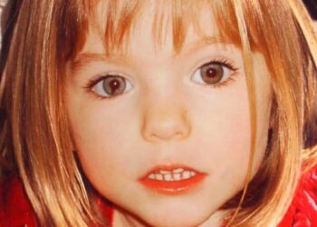 Maddie McCann scomparsa in Portogallo nel 2007