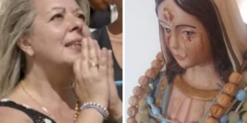 Madonna di Trevignano