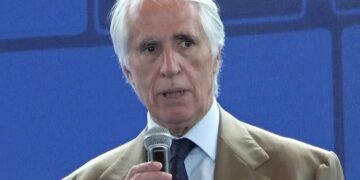 Malagò commenta il rifiuto di Ranieri alla Nazionale