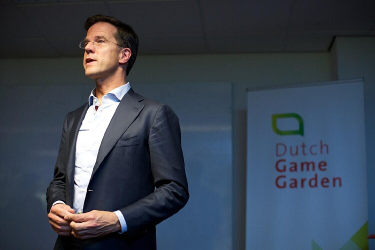 Mark Rutte sull'impegno USA nella NATO