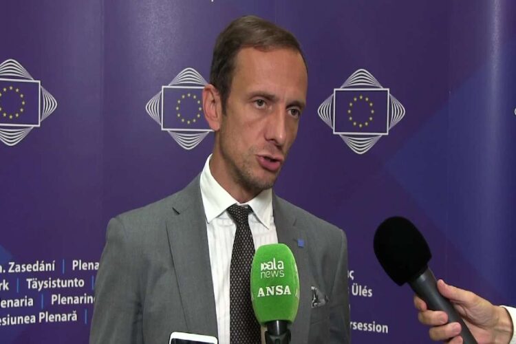 Massimiliano Fedriga