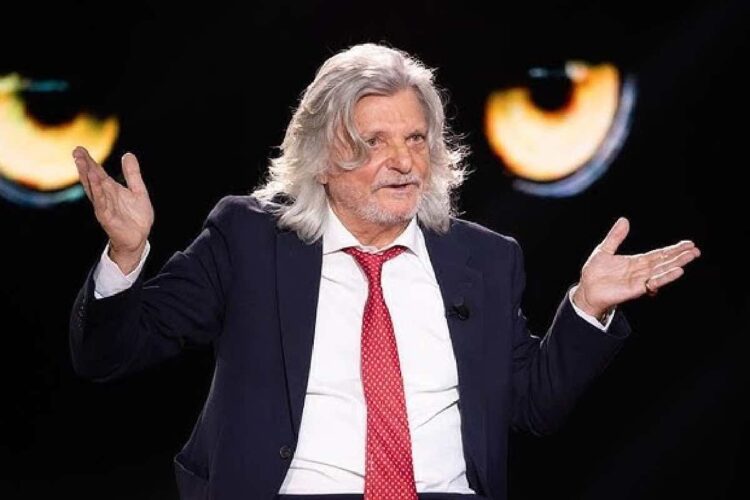 Massimo Ferrero