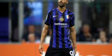 Inter, Taremi bloccato in Iran: volo cancellato a causa della guerra in corso