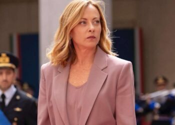 Meloni sulle spese per la difesa