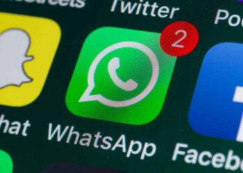 Meta annuncia un aggiornamento WhatsApp