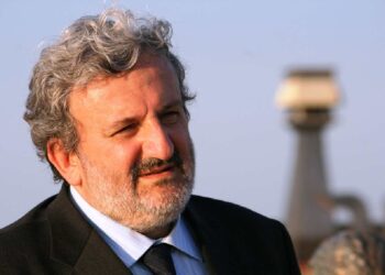 Michele Emiliano
