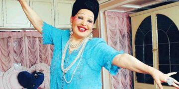 Moira Orfei e la disputa per l'eredità