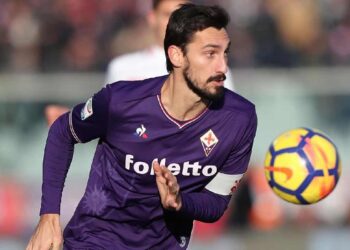 Morte Davide Astori