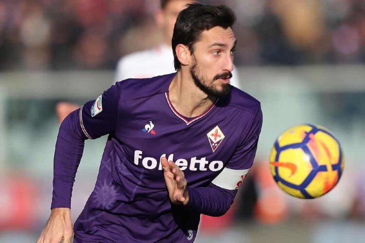 Morte Davide Astori