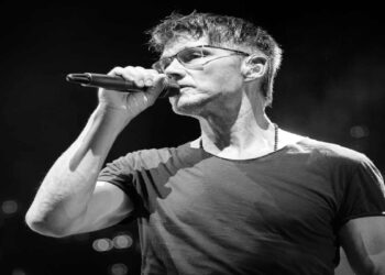 Morten Harket