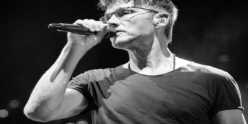 Morten Harket