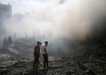 Morti e feriti nelle ultime 24 ore a Gaza