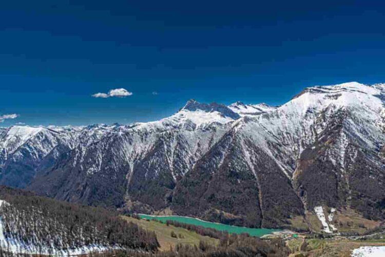 Morti i due alpinisti dispersi sul Monviso