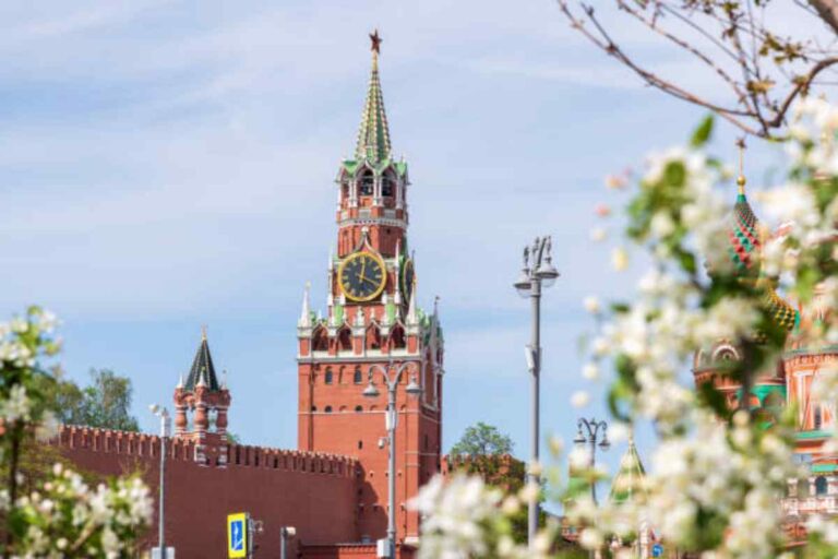 Mosca sulle tensioni USA-Iran