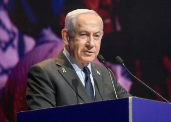 Netanyahu sulla guerra con l'Iran